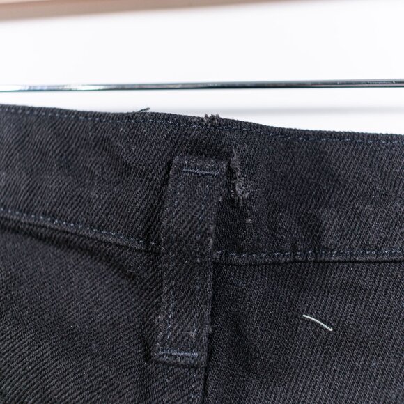 Sasson Signature Jeans 29x32 Size 11/12 Womens VTG 90s - Picture 11 of 12